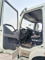 FAW J6 8x4 Самосвал CA3310P66K24T4E5 (Дизельный, 11,1 л, 420 л.с., МТ)