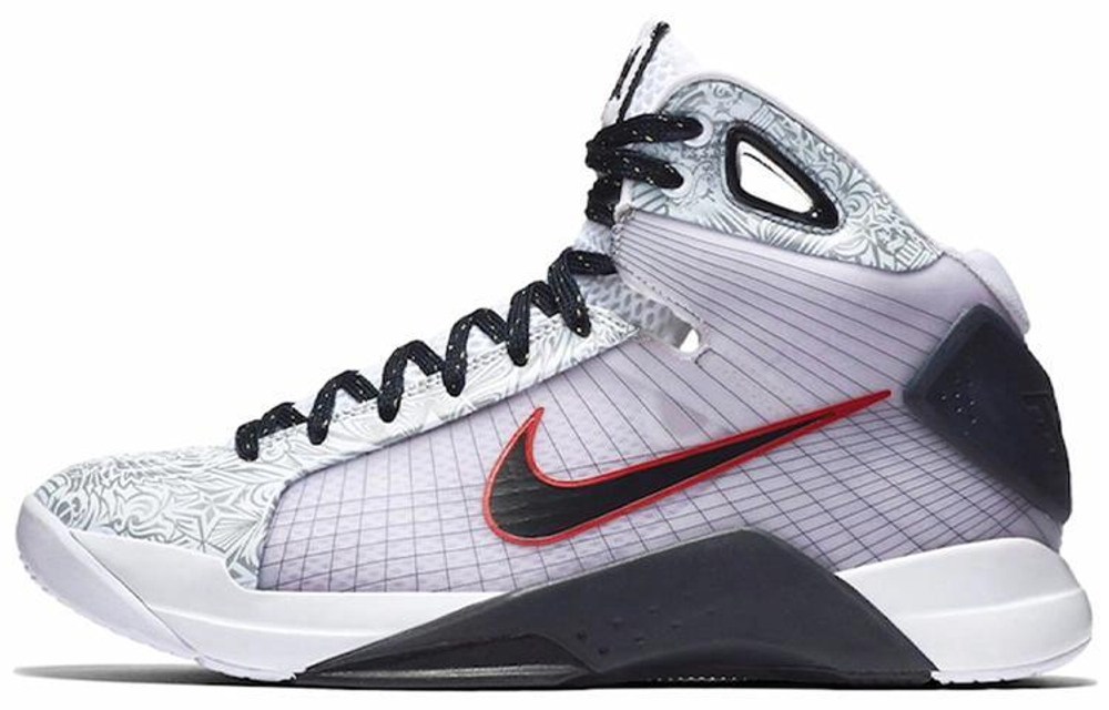 Кроссовки Nike Hyperdunk 2016 United We Rise
