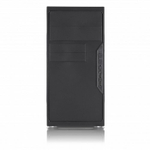 Корпус mATX Foxline FL-733-FZ450R