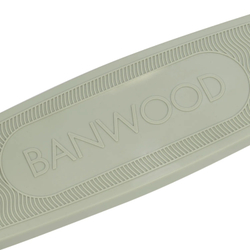 BANWOOD ДЕТСКИЙ ТРЕХКОЛЕСНЫЙ САМОКАТ, ОЛИВКОВЫЙ