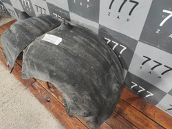 Подкрылок задний правый BMW X3 (G01) 17-нв Б/У Оригинал 51717394818