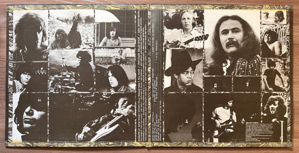 John Renbourn ‎– The Lady And The Unicorn (Англия)Т