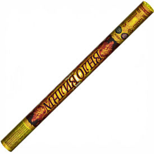 Римская свеча "Магия огня"