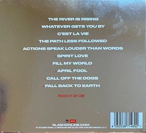 Slash featuring Myles Kennedy And The Conspirators / 4 (CD)