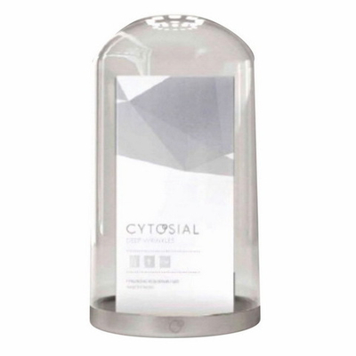 Cytosial Deep Wrinkles | 25 мг/мл | Филлер плотный