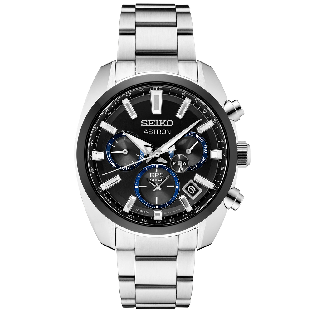 Seiko SSH053J1