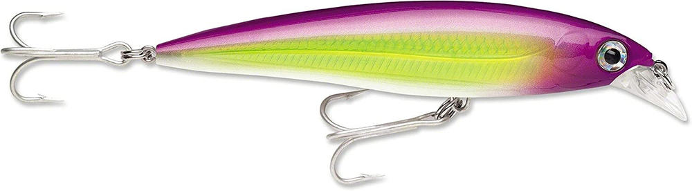 Воблер RAPALA X-Rap Saltwater SXR12 / 12 см, 22 г, цвет HPR