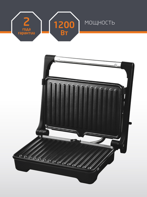 Гриль-пресс LEONORD LE-1735 (106532)