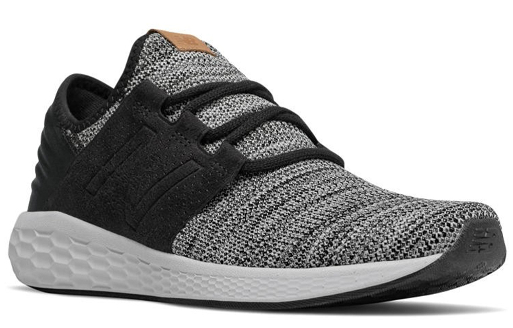 Nike fresh foam cruz 2025