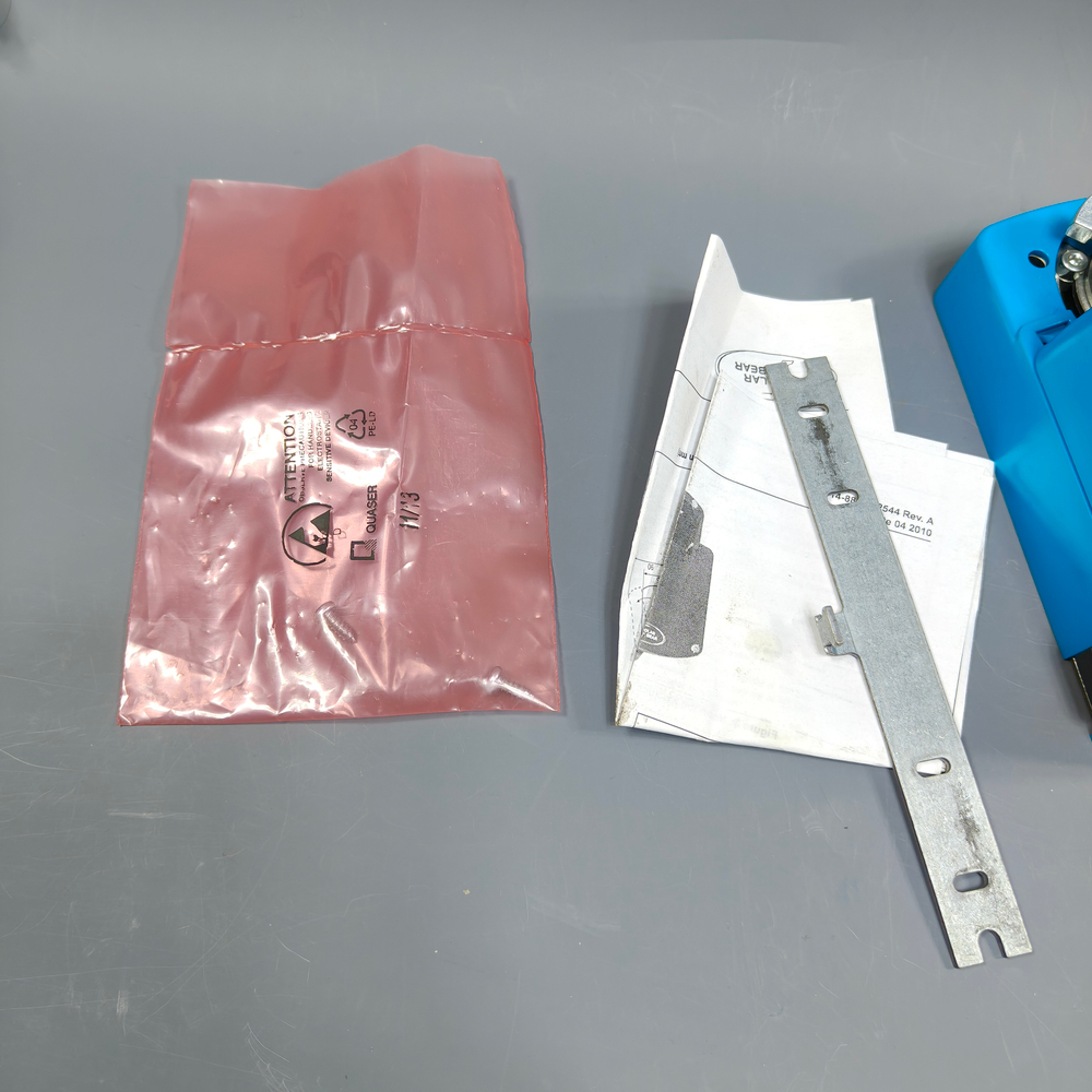 Polar Bear AST04 - привод