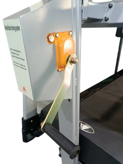 Беговая дорожка AMF 9643Z