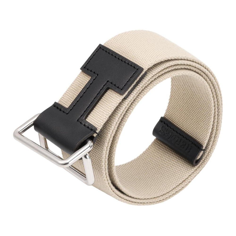 Пояс HERMES Nomade Hunter 4cm, H081697CKAAM