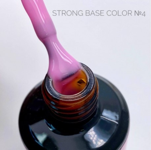 Bloom Strong base color 04, 15 мл