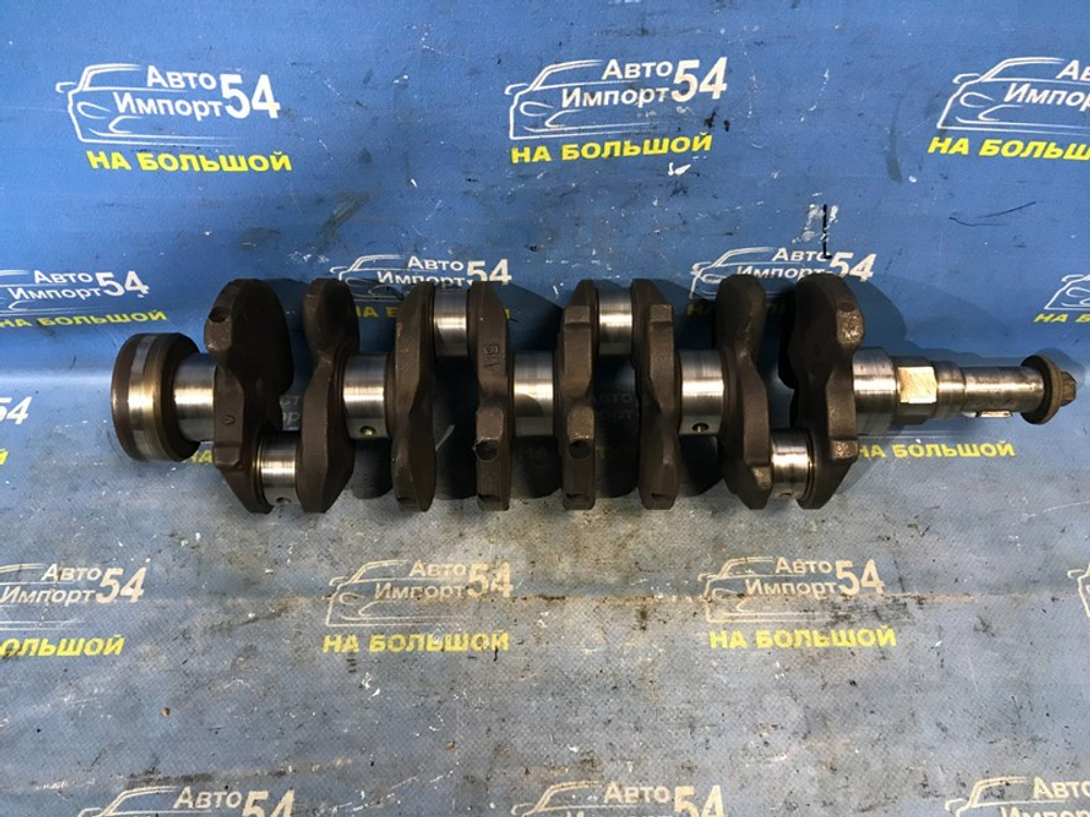 Коленвал TOYOTA SPRINTER 1992