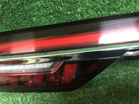 Фонарь крышки багажника Geely Monjaro (2021-н.в.)