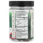 Irwin Naturals, корень маки и ашваганда, со вкусом ягод, 42 жевательных таблетки