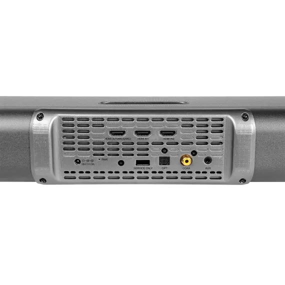 Edifier B700 Metal Grey