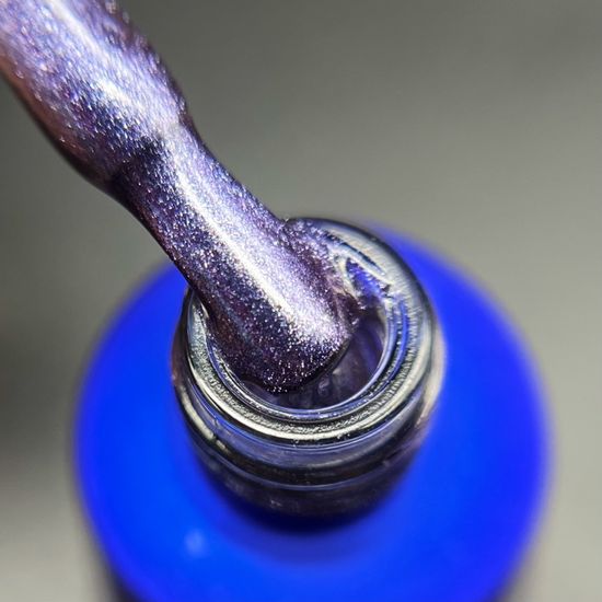 Гель-лак светоотражающий Spectrum Crystal cat 11 10 мл.