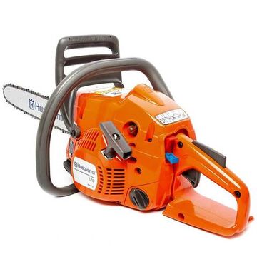 Бензопила "HUSQVARNA" 120 Mark II