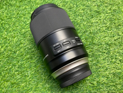 Tamron SP 90mm 2.8 Di Macro 1:1 VC USD Nikon F