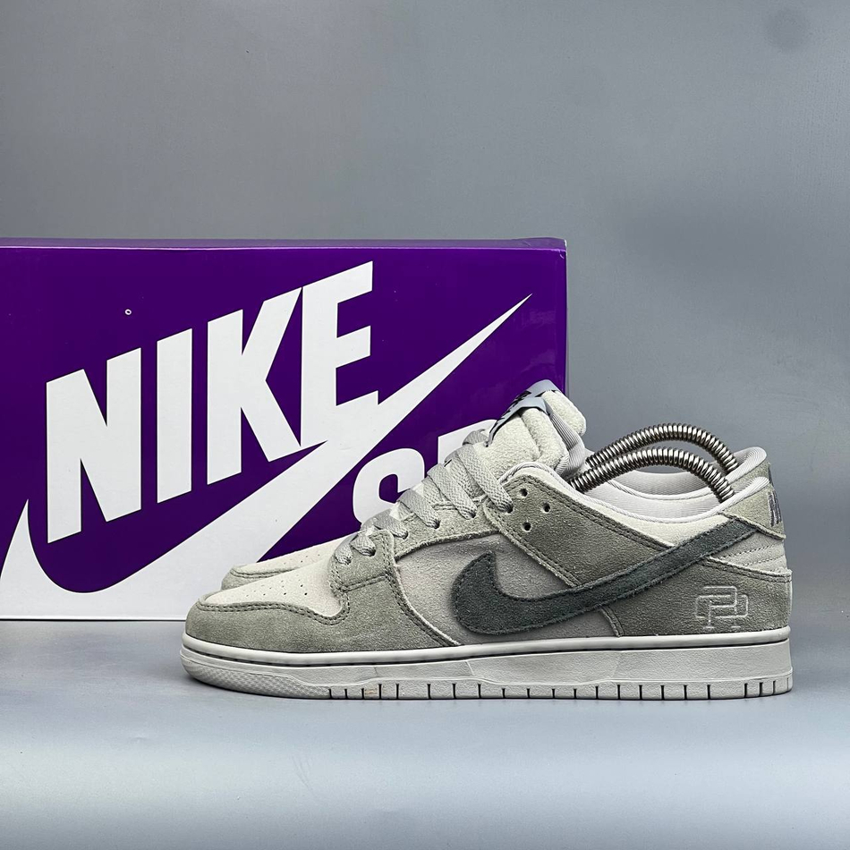 Кроссовки Nike DunkSB #159 (сер.)
