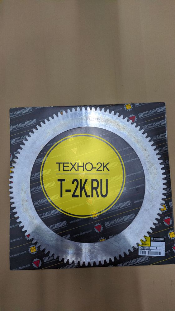 9V6164 пластина диска