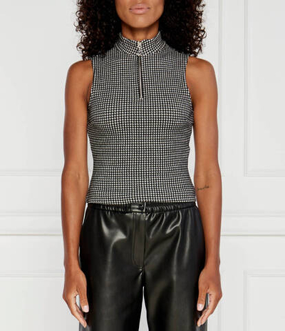 Блузка Dohanne HUGO - черный(50520184)