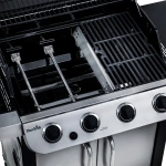 Газовый гриль Char-Broil Performance 4SB, 468402518