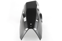 Fullsix Карбоновый поддон для выхлопной системы - Belly Pan Ducati Panigale V4