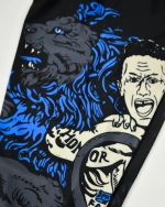 Компрессионные штаны Half Sumo Renzo Mata Leao