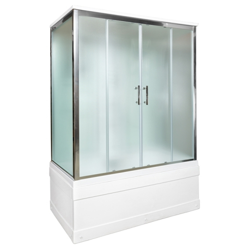 Душевая кабина AvaCan EM 4515 с гидромассажем