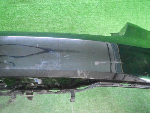 Бампер задний Mercedes GLE C292 (2015-2019) AMG