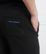 спортивные штаны Karl Lagerfeld - черный(705081 531900)