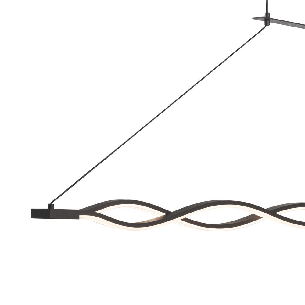 5400 Люстра подвесная SAHARA