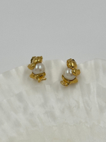 Серьги Птенчики Avon
