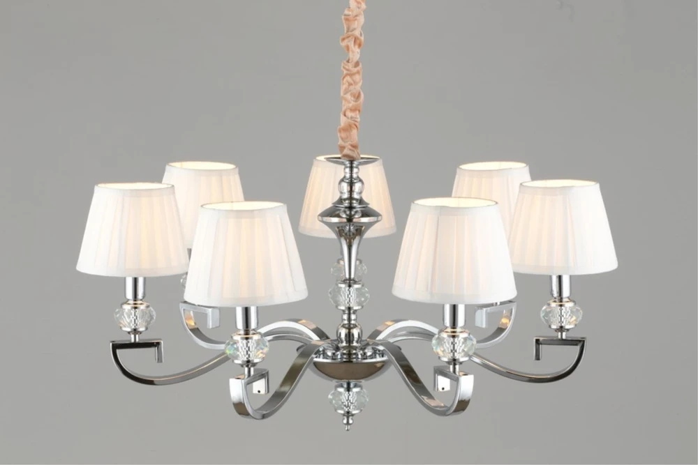 Подвесная люстра Omnilux MOZATTE OML-72403-07