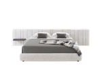 Кровать Giorgetti KARPHI NAP