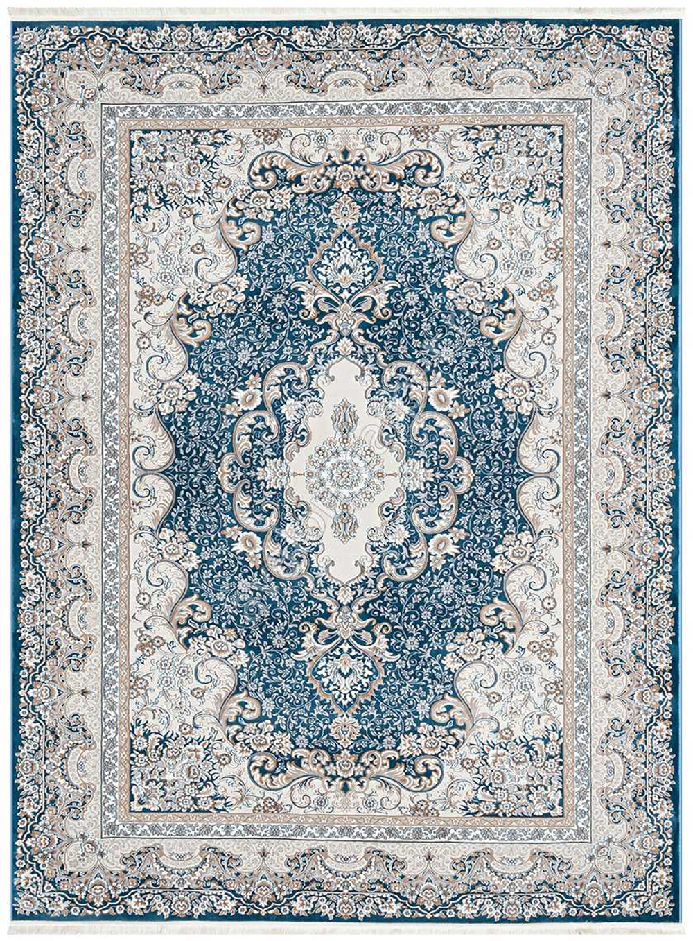 Avangard 37056D BLUE \ BLUE Прямой