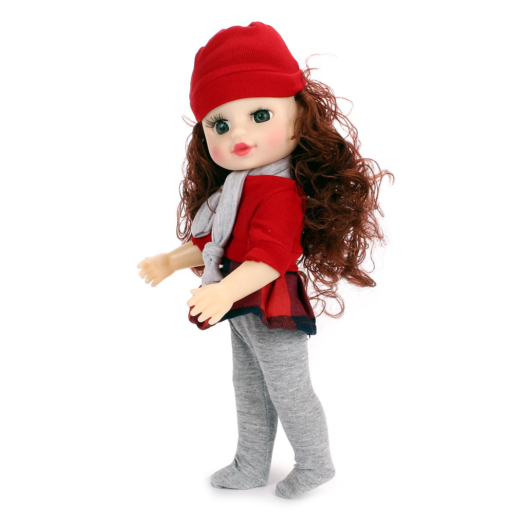 Кукла 38см, RT-60