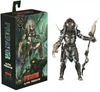 Фигурка NECA 51575 - Predator Alpha 100th Edition