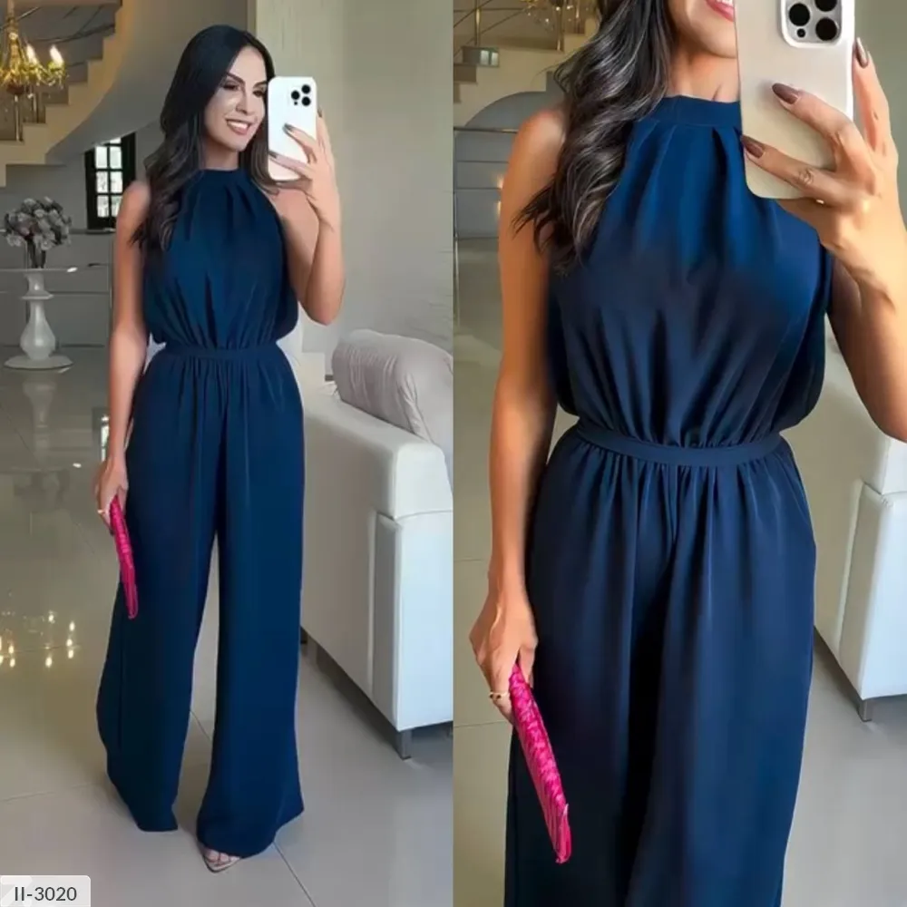 Комбинезон II-3014 Фабрика Моды