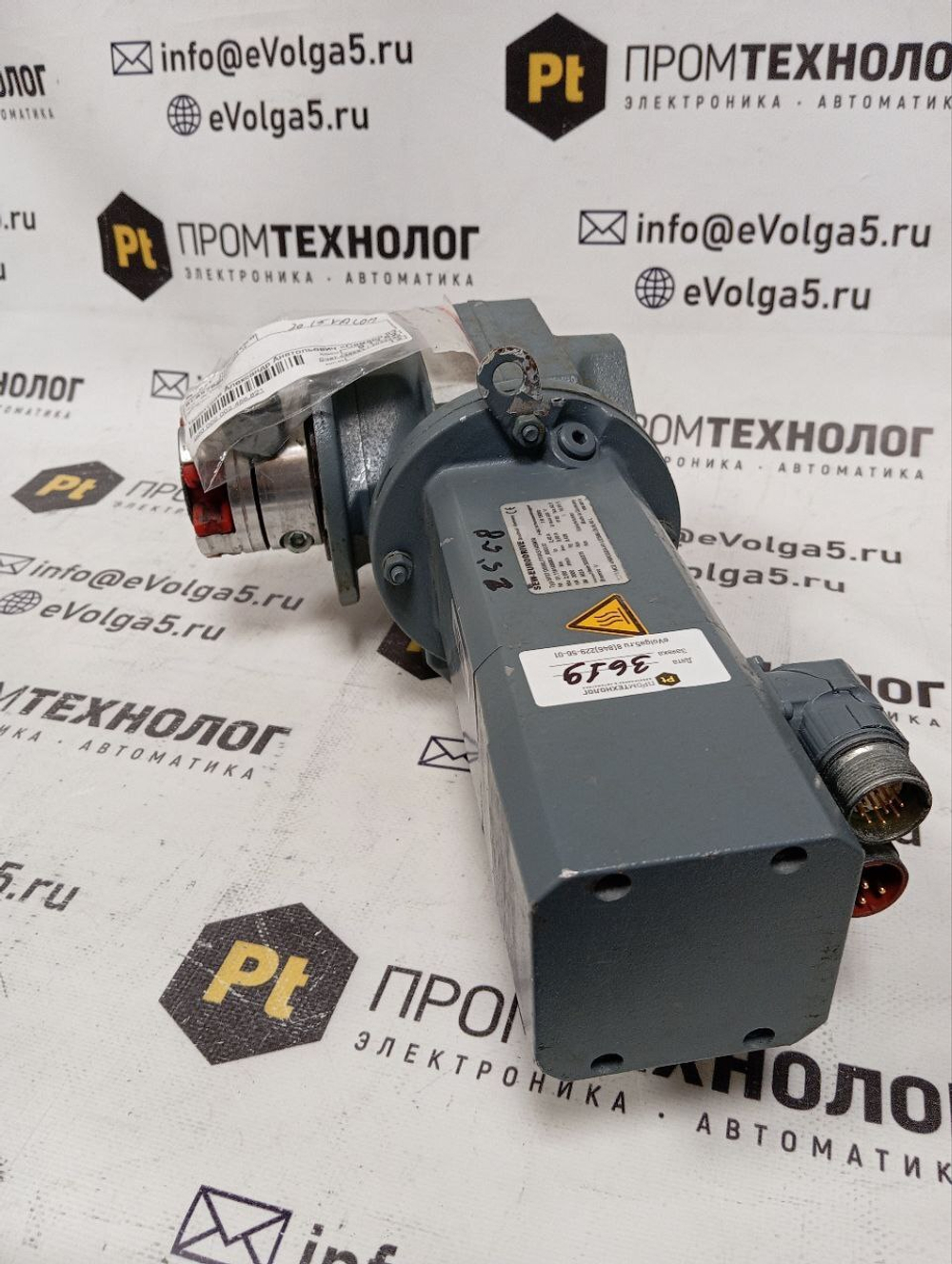 SEW Eurodrive SF37 DS56L/TF/AS1H/SM10 б/у