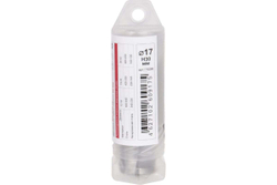 Сверло корончатое по металлу Extra Line (17x30 мм; HSS) DIAM 320286