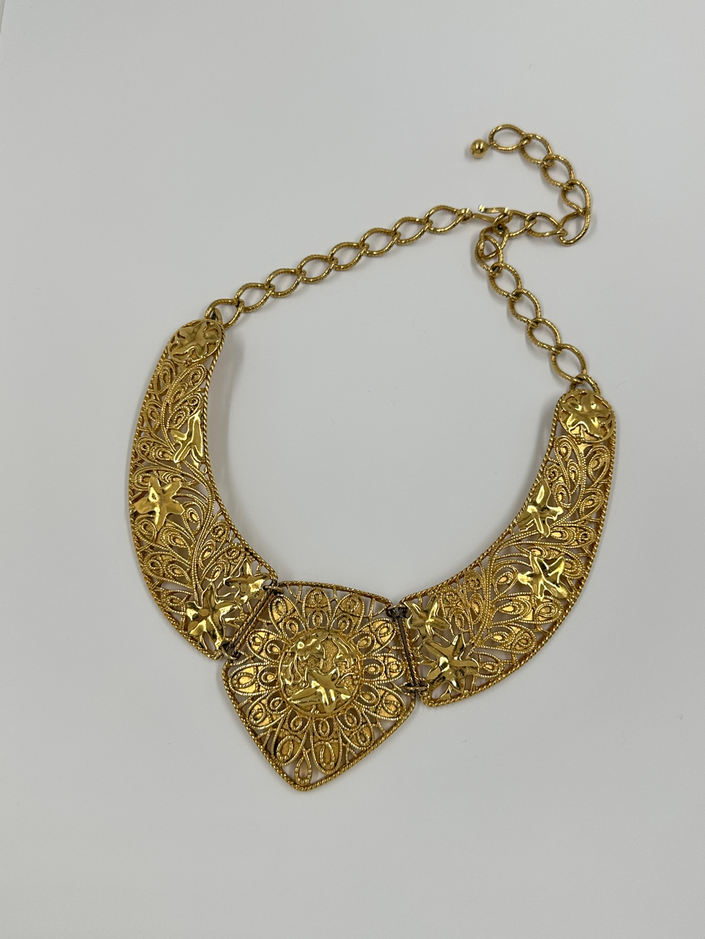 Колье Barrera for Avon