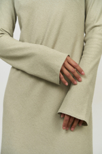 Платье макси