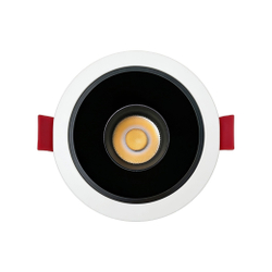 Светильник точечный встраиваемый Wertmark Technical Dorsum WTD.O20.060.30.15