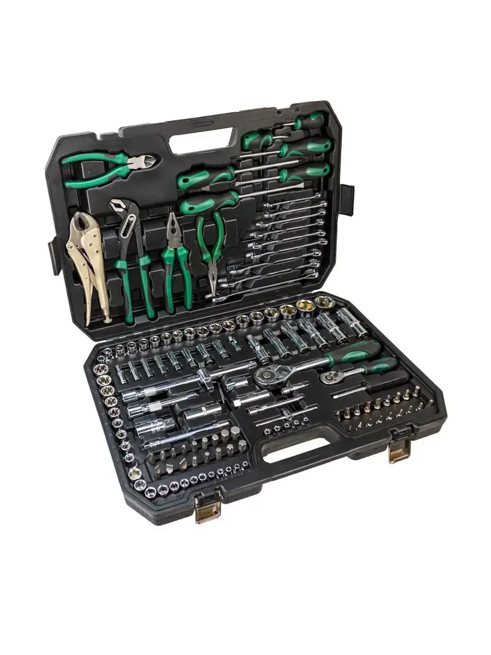 Набор инструментов для автомобиля