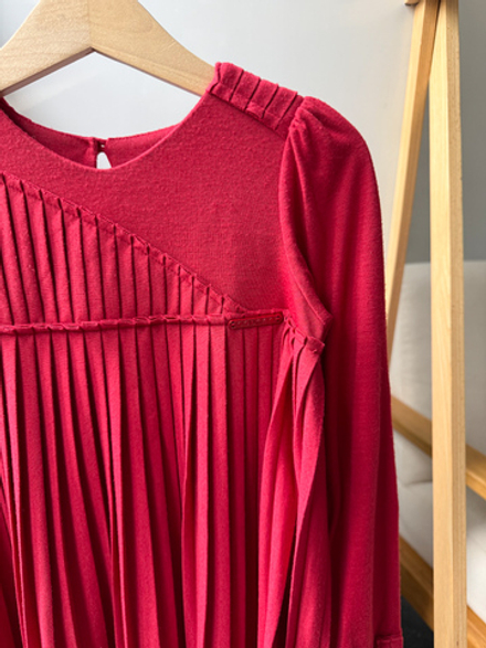 Трикотажное платье Christian Dior, 110