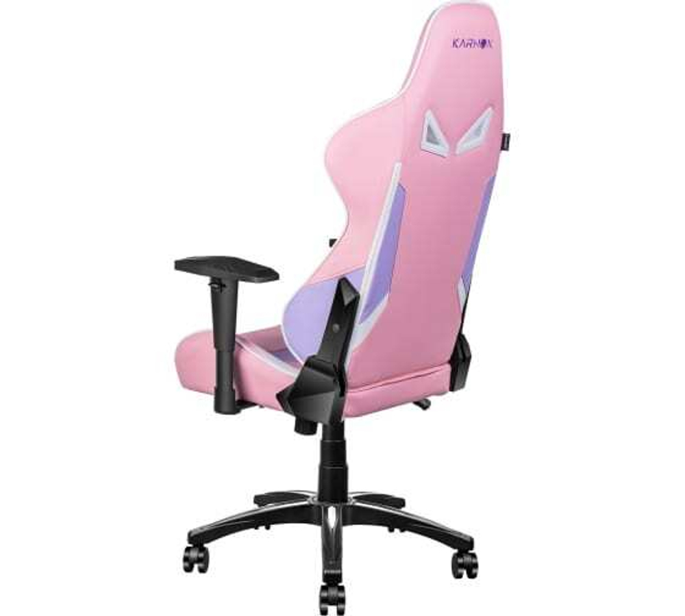 Кресло игровое KARNOX HERO Helel Edition
