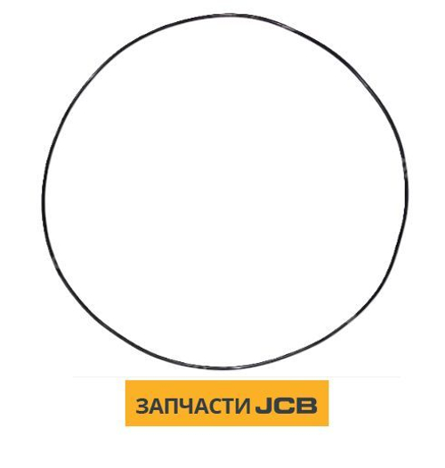 Кольцо уплотнительное JCB 335/H0005